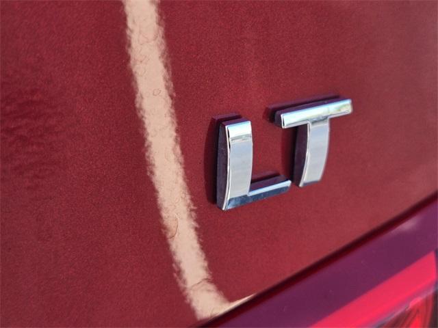 used 2024 Chevrolet Malibu car, priced at $22,001