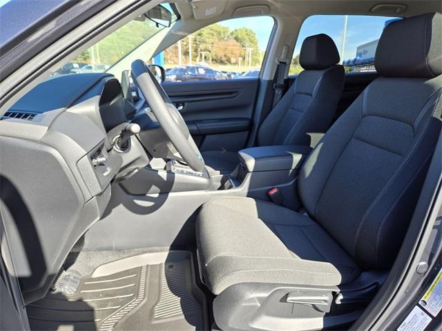 new 2026 Honda CR-V car, priced at $33,870