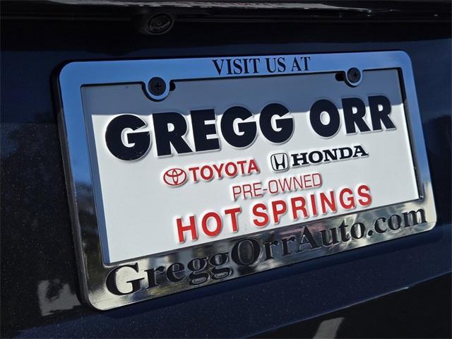 new 2026 Honda CR-V car, priced at $33,870