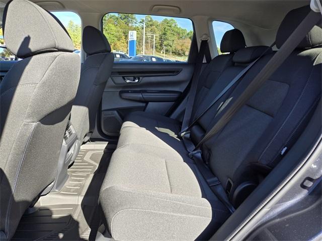 new 2026 Honda CR-V car, priced at $33,870