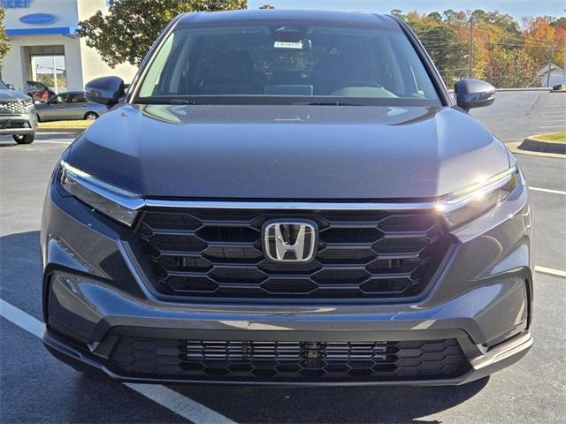 new 2026 Honda CR-V car, priced at $33,870