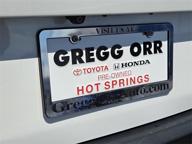 used 2020 Honda CR-V car, priced at $23,862