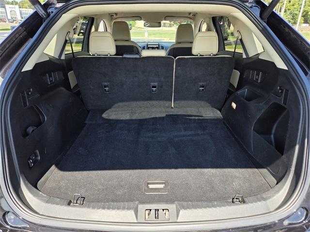 used 2021 Ford Edge car, priced at $19,961