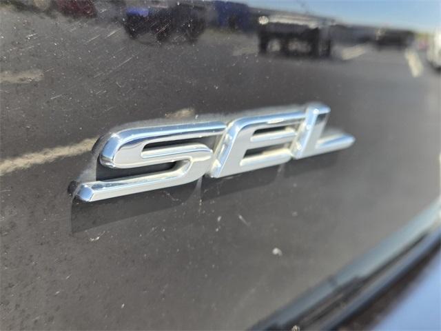 used 2021 Ford Edge car, priced at $19,961