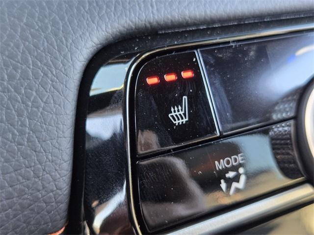 new 2025 Honda Pilot car, priced at $51,350