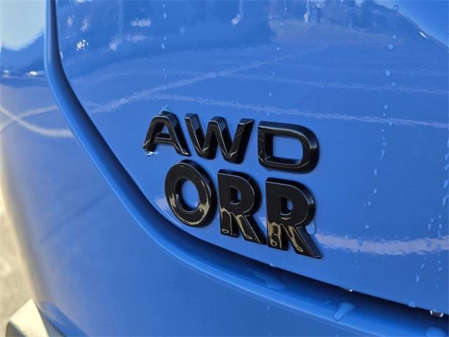 new 2025 Honda Pilot car, priced at $51,350