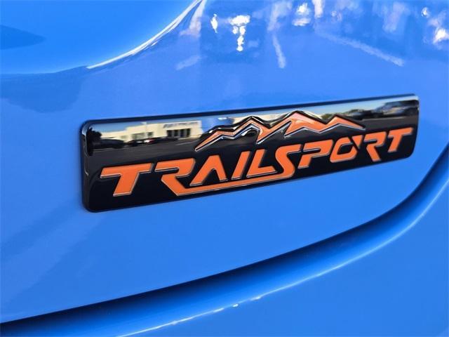 new 2025 Honda Pilot car, priced at $51,350