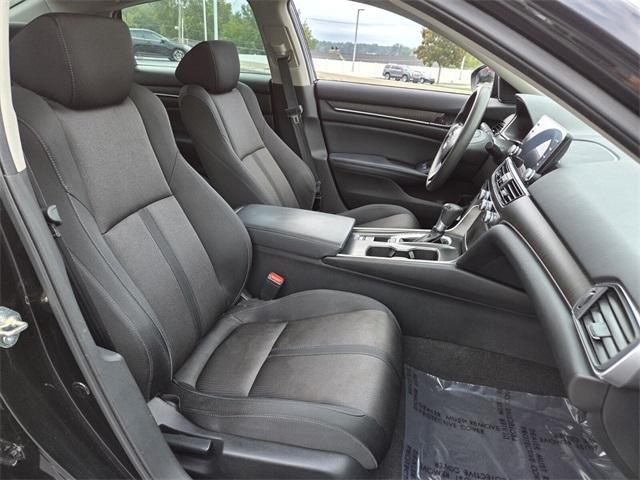 used 2018 Honda Accord car, priced at $19,735