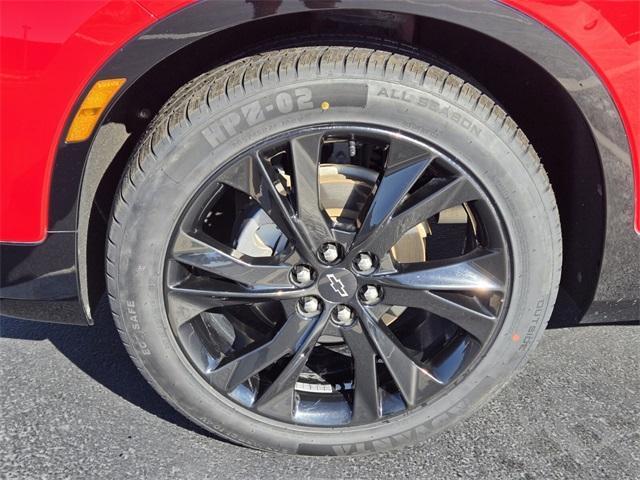 used 2019 Chevrolet Blazer car, priced at $25,763