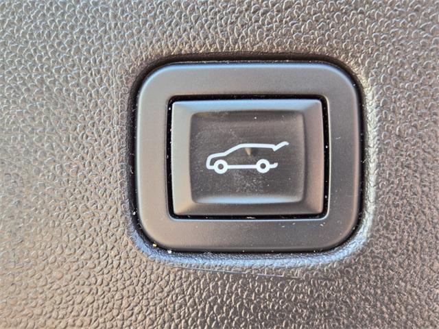 used 2019 Chevrolet Blazer car, priced at $25,763
