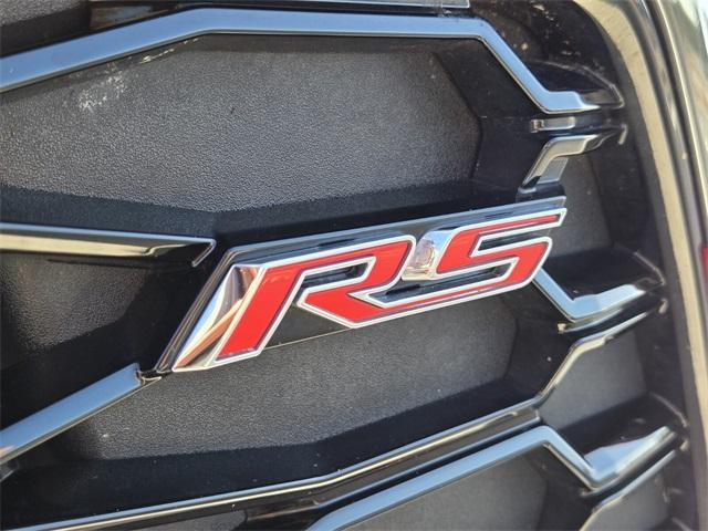 used 2019 Chevrolet Blazer car, priced at $25,763