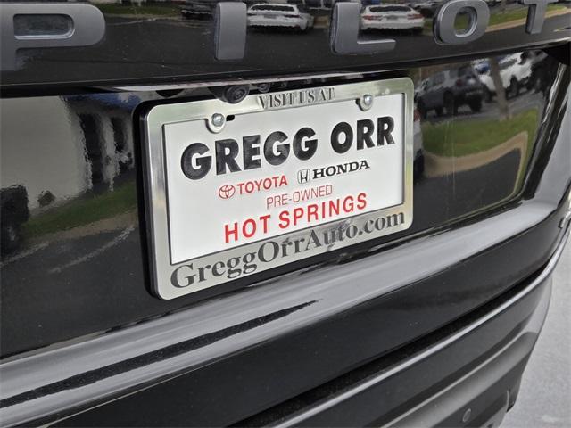 used 2023 Honda Pilot car, priced at $45,418