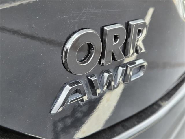 used 2023 Honda Pilot car, priced at $45,418