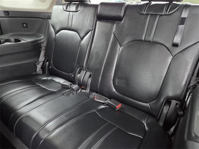 used 2023 Honda Pilot car, priced at $45,418