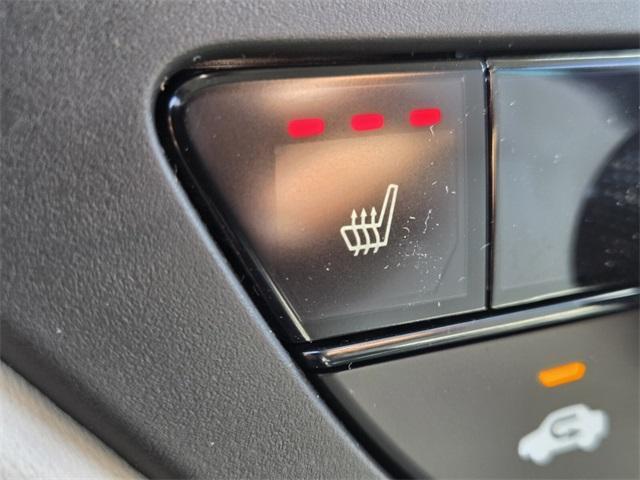 new 2025 Honda Accord car, priced at $32,165