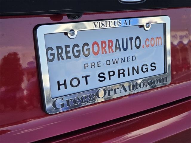 new 2025 Honda Accord car, priced at $32,165