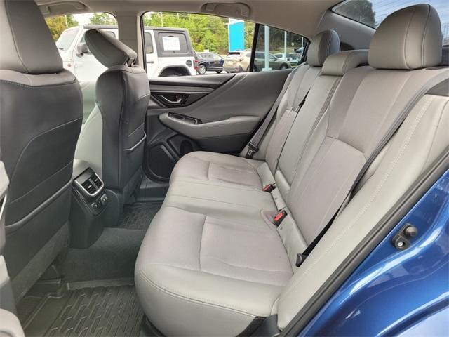 used 2022 Subaru Legacy car, priced at $26,280