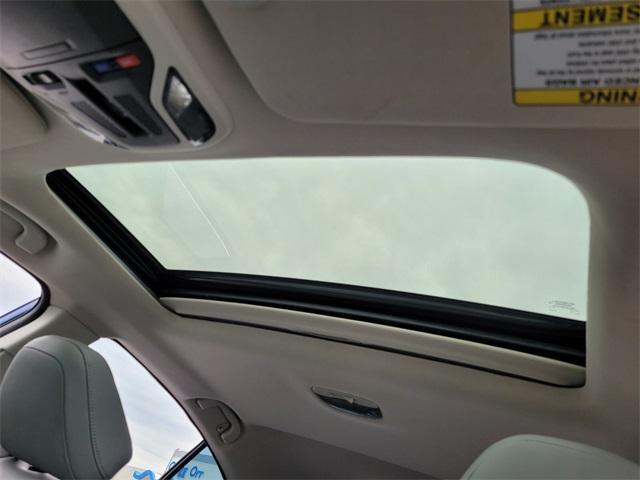used 2022 Subaru Legacy car, priced at $26,280