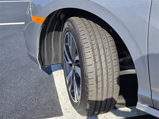 used 2019 Honda Odyssey car, priced at $28,374