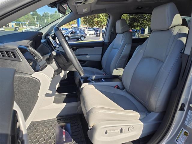 used 2019 Honda Odyssey car, priced at $28,374