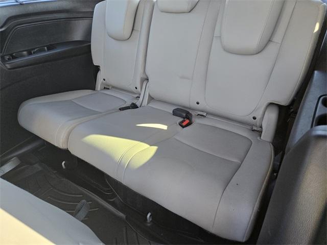 used 2019 Honda Odyssey car, priced at $28,374