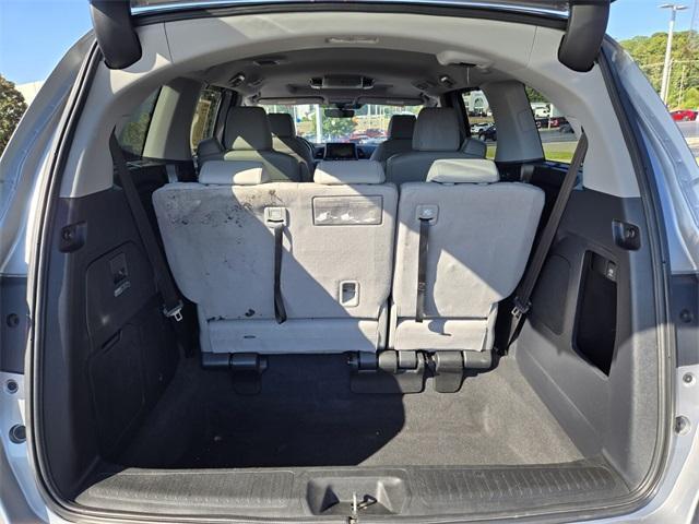 used 2019 Honda Odyssey car, priced at $28,374