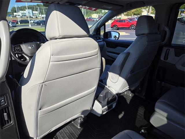 used 2019 Honda Odyssey car, priced at $28,374