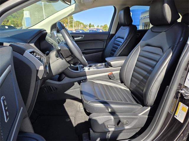 used 2024 Ford Edge car, priced at $24,168