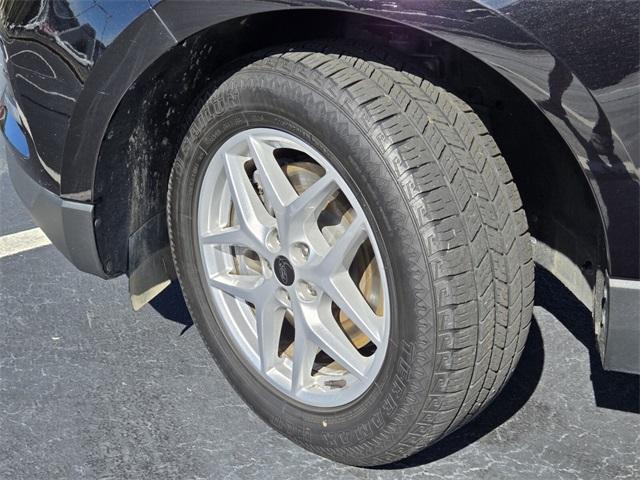 used 2024 Ford Edge car, priced at $24,168