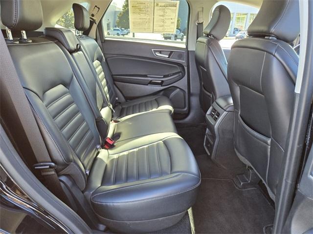 used 2024 Ford Edge car, priced at $24,168
