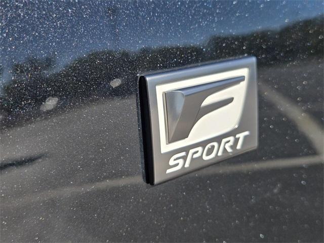 used 2022 Lexus IS 350 car, priced at $41,725