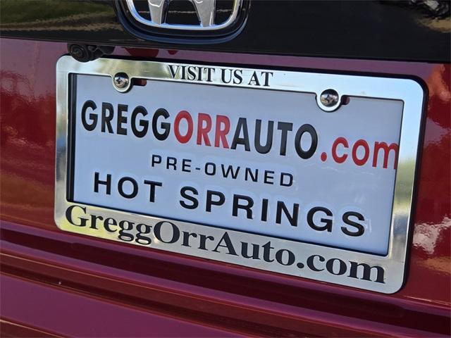 new 2026 Honda Passport car, priced at $54,400