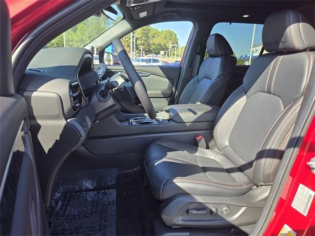 new 2026 Honda Passport car, priced at $54,400