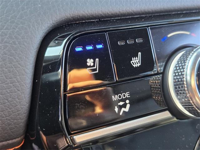 new 2026 Honda Passport car, priced at $54,400