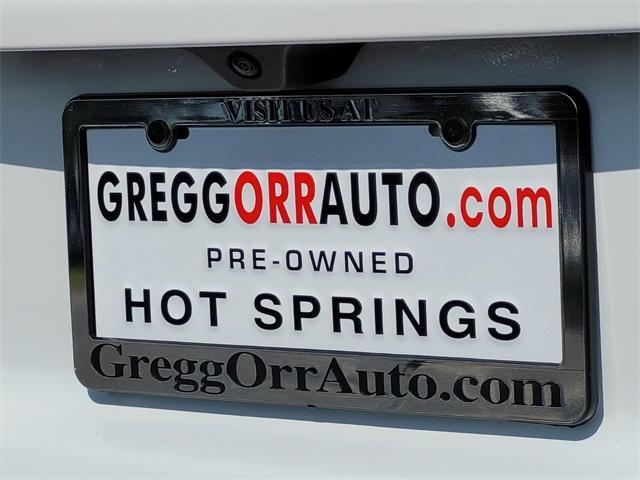 used 2024 Jeep Compass car, priced at $29,994