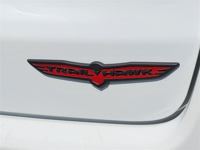 used 2024 Jeep Compass car, priced at $29,994