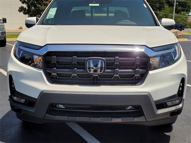 new 2025 Honda Ridgeline car, priced at $46,805