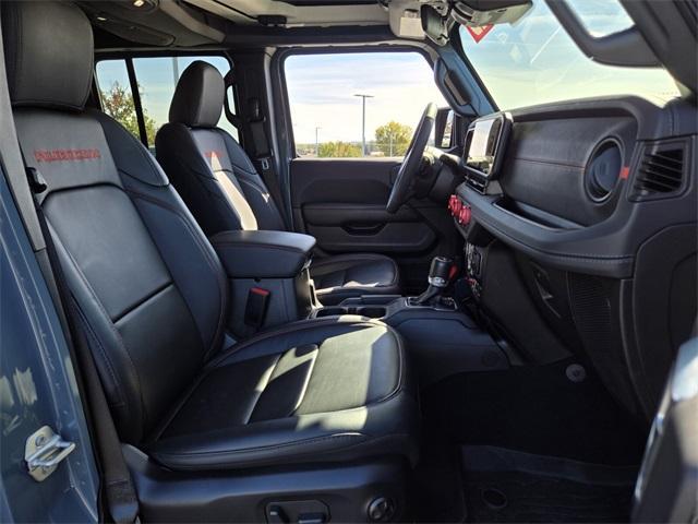 used 2024 Jeep Gladiator car, priced at $47,034