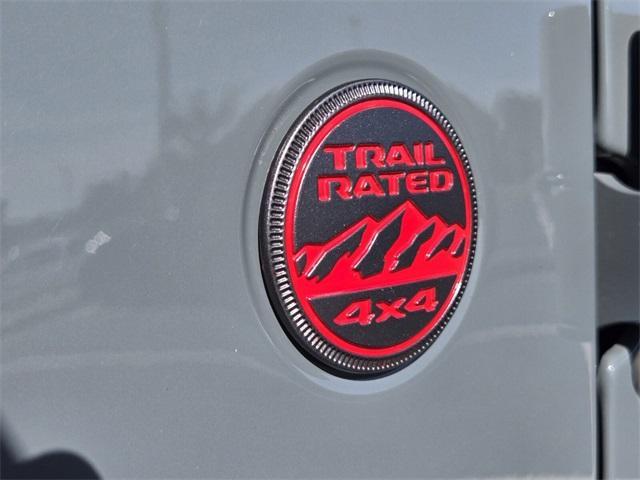 used 2024 Jeep Gladiator car, priced at $47,034