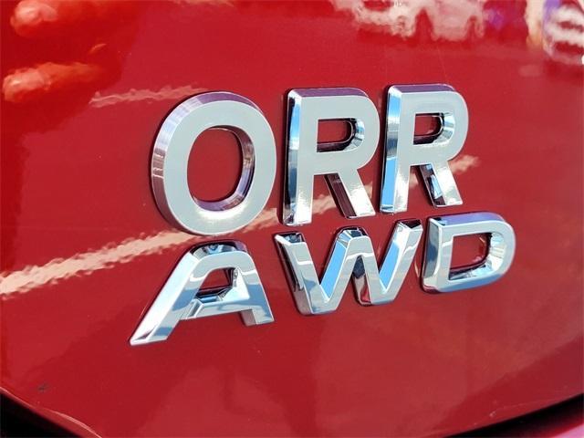 new 2025 Honda Pilot car, priced at $47,505