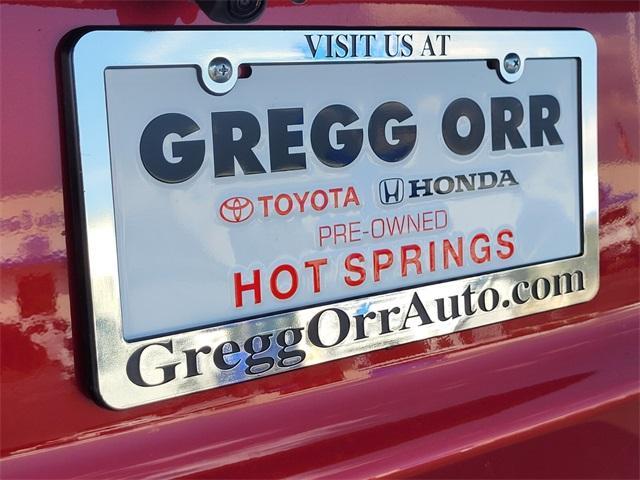 new 2025 Honda Pilot car, priced at $47,505