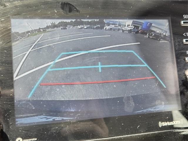 used 2024 Toyota Camry car, priced at $29,431