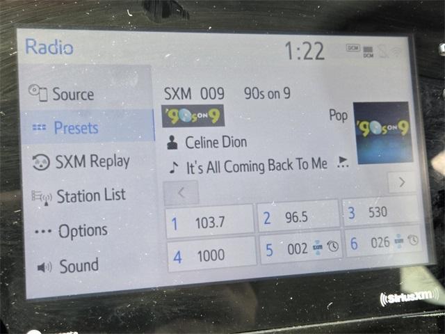 used 2024 Toyota Camry car, priced at $29,431