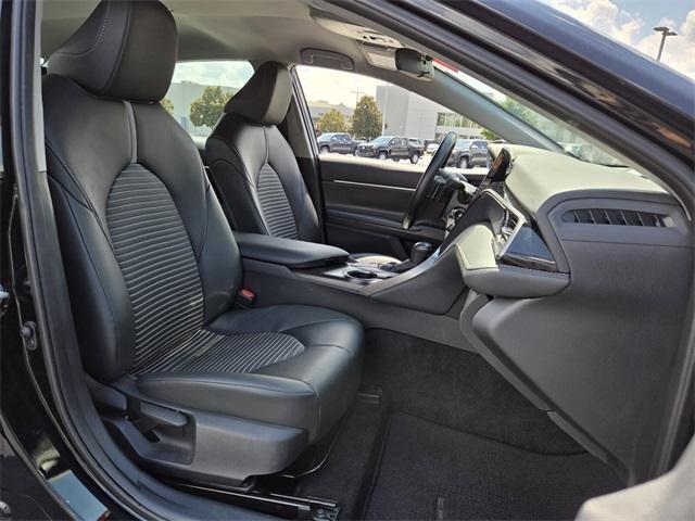 used 2024 Toyota Camry car, priced at $29,431