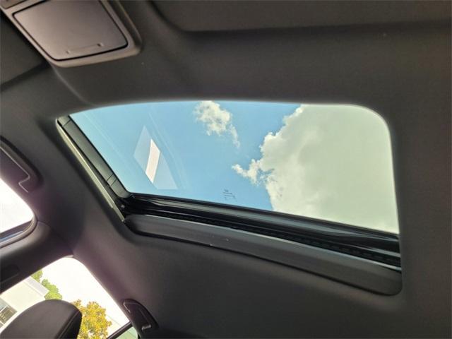 new 2025 Honda Ridgeline car, priced at $49,185