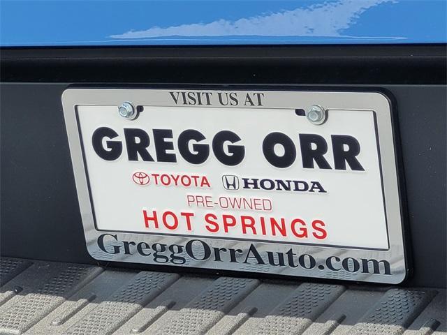 new 2025 Honda Ridgeline car, priced at $49,185