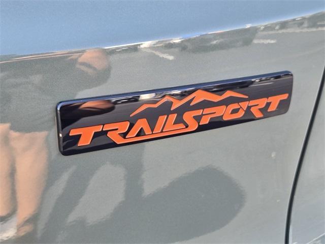 new 2026 Honda CR-V Hybrid car, priced at $40,705