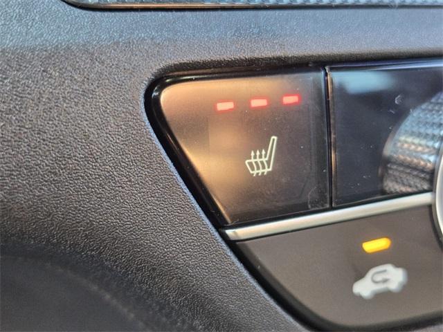 new 2026 Honda CR-V Hybrid car, priced at $40,705