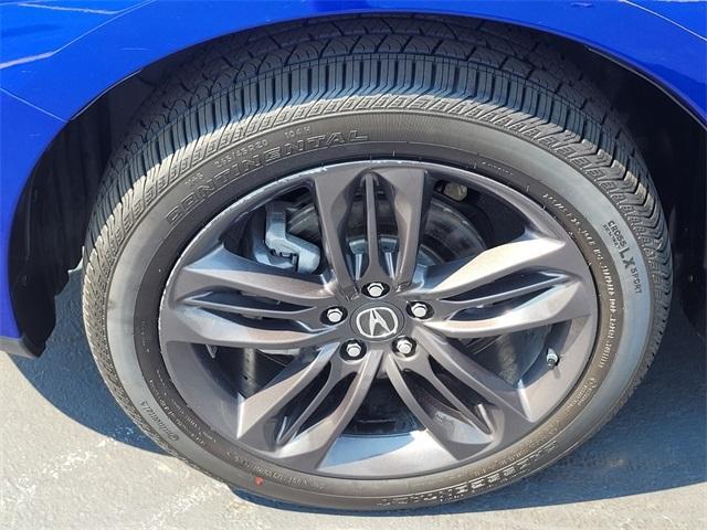 used 2020 Acura RDX car, priced at $34,459