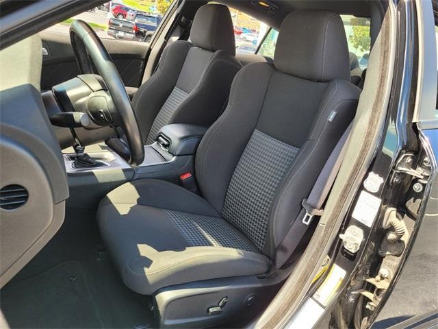 used 2023 Dodge Charger car, priced at $28,003